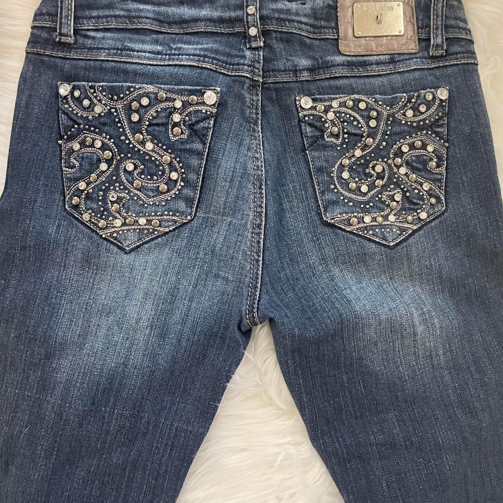 L.A Idol Jeans Size 7